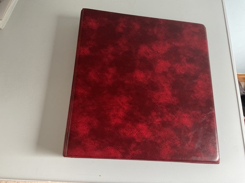 Kestrel fdc album - kestrel,