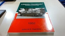 London Transport Buses and