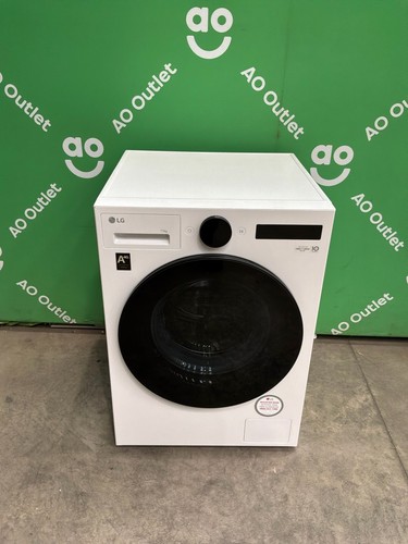 Washing machine 11kg - machine,