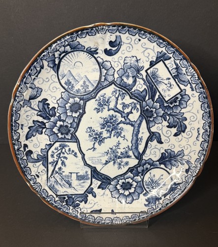 Antique royal bonn pttn - royal, tokio
