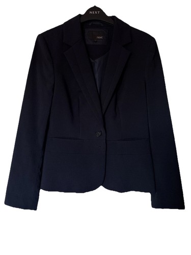 Next navy blue ladies single - ladies,