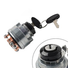 66711-55130 Ignition Switch For Kubota Compact Tractor B7100 B7200 B8200 B9200