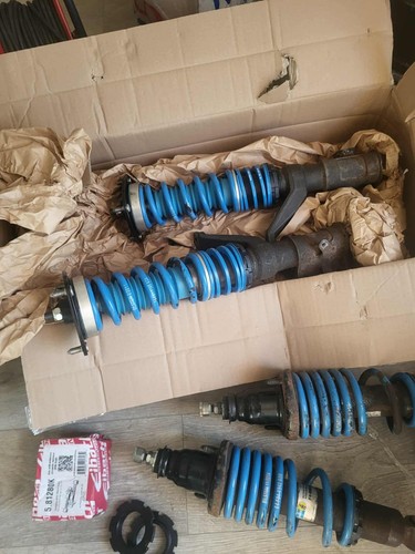 Honda civic ep3 bilstein b16 - civic,