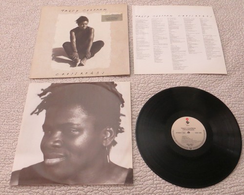 Tracy chapman crossroads - tracy,