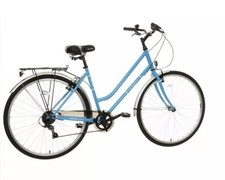 APOLLO CAFE WOMENS HYBRID BIKE