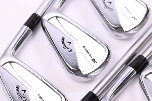 Callaway forged 2025 - callaway,