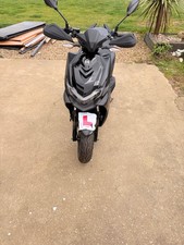 SYM JET 4 RX 50cc Moped