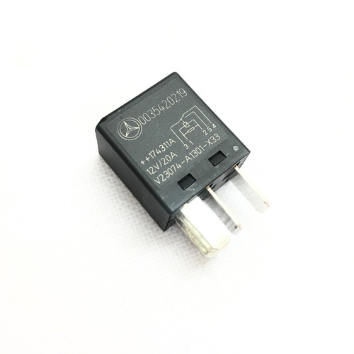 New genuine mercedes - new,
