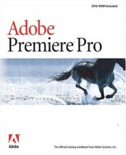 Adobe Premiere Pro Classroom