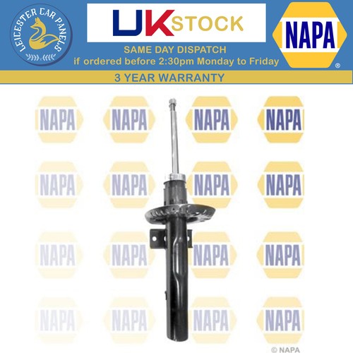Napa shock absorber for - absorber, vw