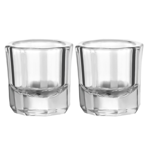 Nail dipping bowl - ,