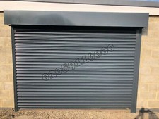 Electric roller shutter - electric, shutter/
