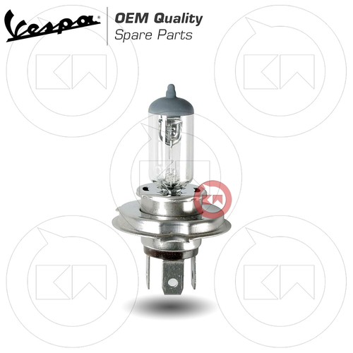 Halogen bulb 12v 35w - 12v, 35