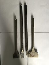 To Suit HILTI TE60 ATC AVR