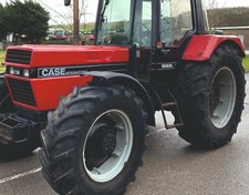 Case International 1056XL
