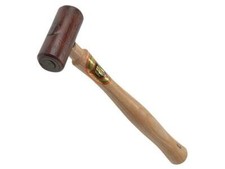 Thor 108 Hide Mallet Size 0