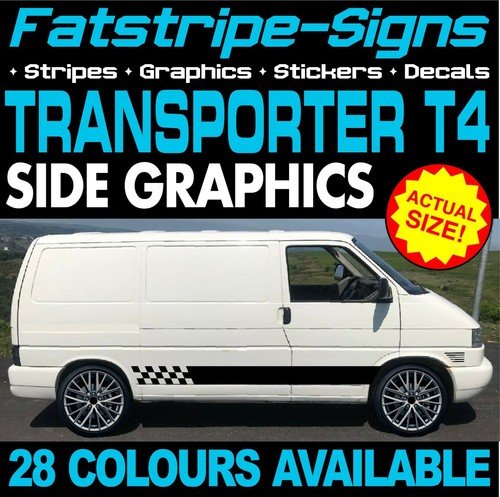 Fit transporter t4 - to,