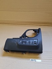 2020 HYUNDAI KONA HEADLIGHTS HEIGHT DOWNHILL SWITCHES PANEL 93710-J9WG0