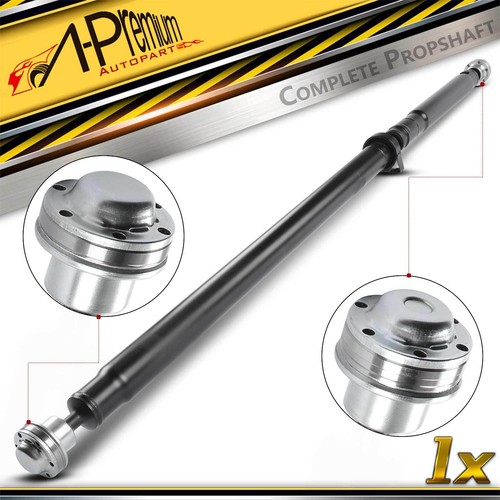 Premium rear propshaft for - a-premium,