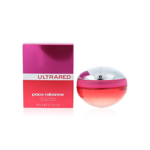 Paco rabanne ultrared - paco,