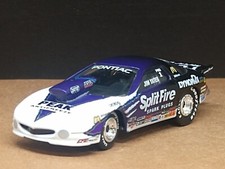 Nhra limited edition - limited,