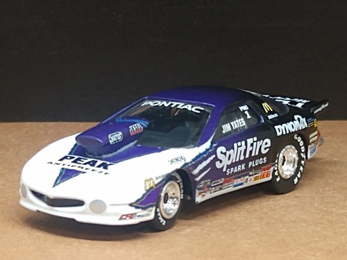 Nhra limited edition - limited,