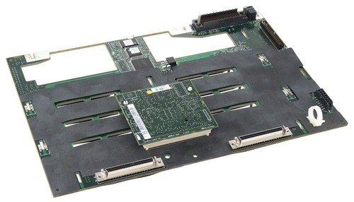 Backplane dell 0h1051 8xscsi - 0h1051,