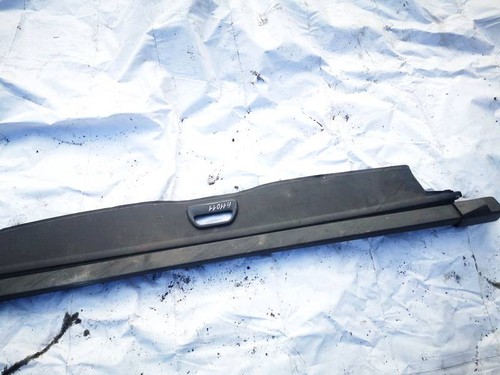 Boot cover for volvo - ,
