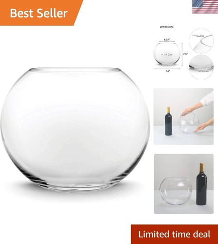 Elegant hand blown glass - elegant, hand-blown
