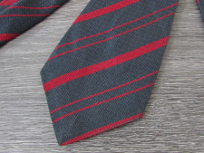 Blue with Red Stripes Possibly