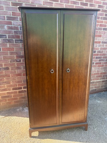 Stag mahogany single - stag,