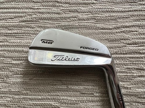 Titleist 710mb fged - 710mb, dynamic