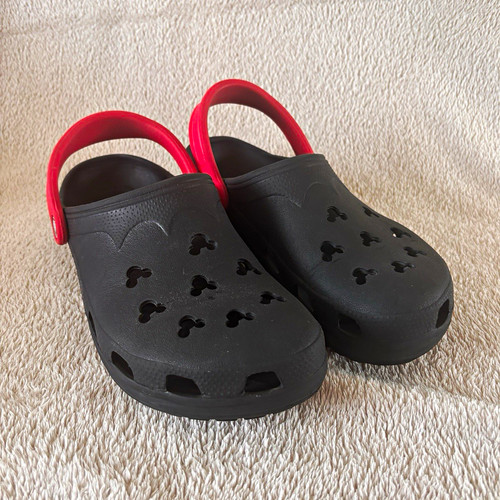 Crocs disney mickey - disney, mouse