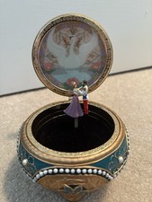 1997 San Francisco Music Box