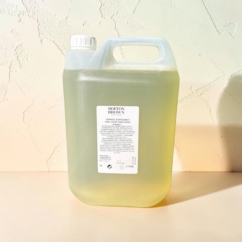Molton brown orange bergamot - molton,