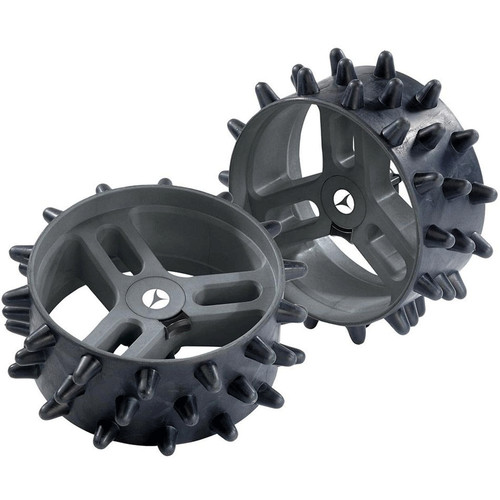Hedge hog motocaddy - motocaddy, series