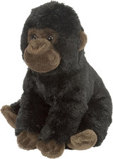 16613 Gorilla Baby Plush