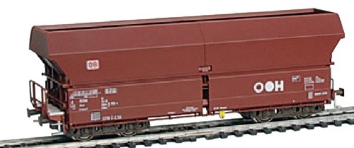 Mehano t615 ooh hopper - db''ooh',