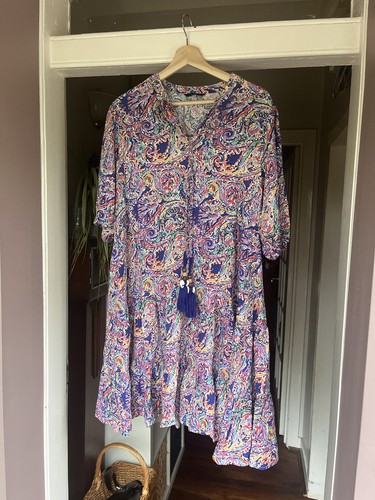 Lovely fratini paisley - fratini,