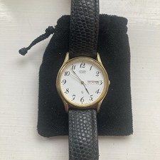 Vintage Citizen Quartz Men’s