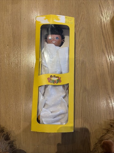 Pelhams puppet dutch boy - pelhams,