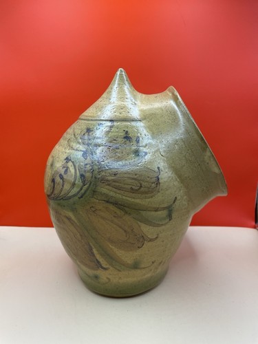 Vintage studio pottery - vintage,