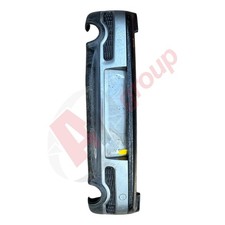 MINI COOPER S CLUBMAN R55 2007-15 COMPLETE REAR BUMPER IN SILVE871/7 REAR