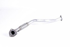 Centre Exhaust Pipe 850mm