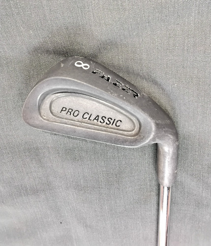 Fazer classic pro size - 8, golf
