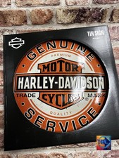 Harley davidson genuine lge - davidson,