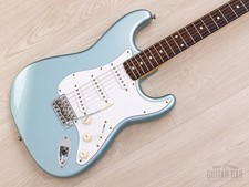 2007 Fender Stratocaster ‘62