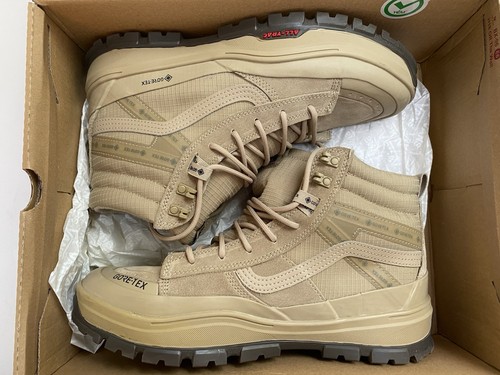 Vans sk8 gore tex insulated - vans, sk8-hi