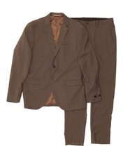 JACK & JONES Mens 2 Piece Suit
