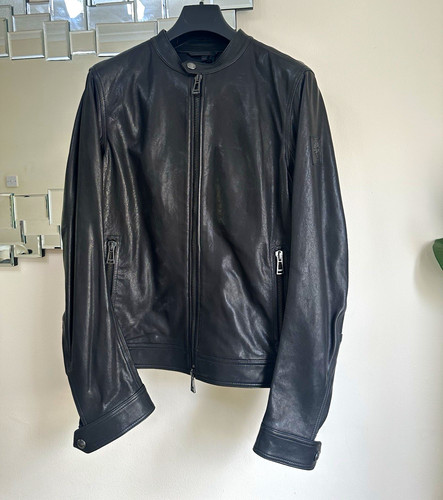 Belstaff gransden blouson - belstaff,
